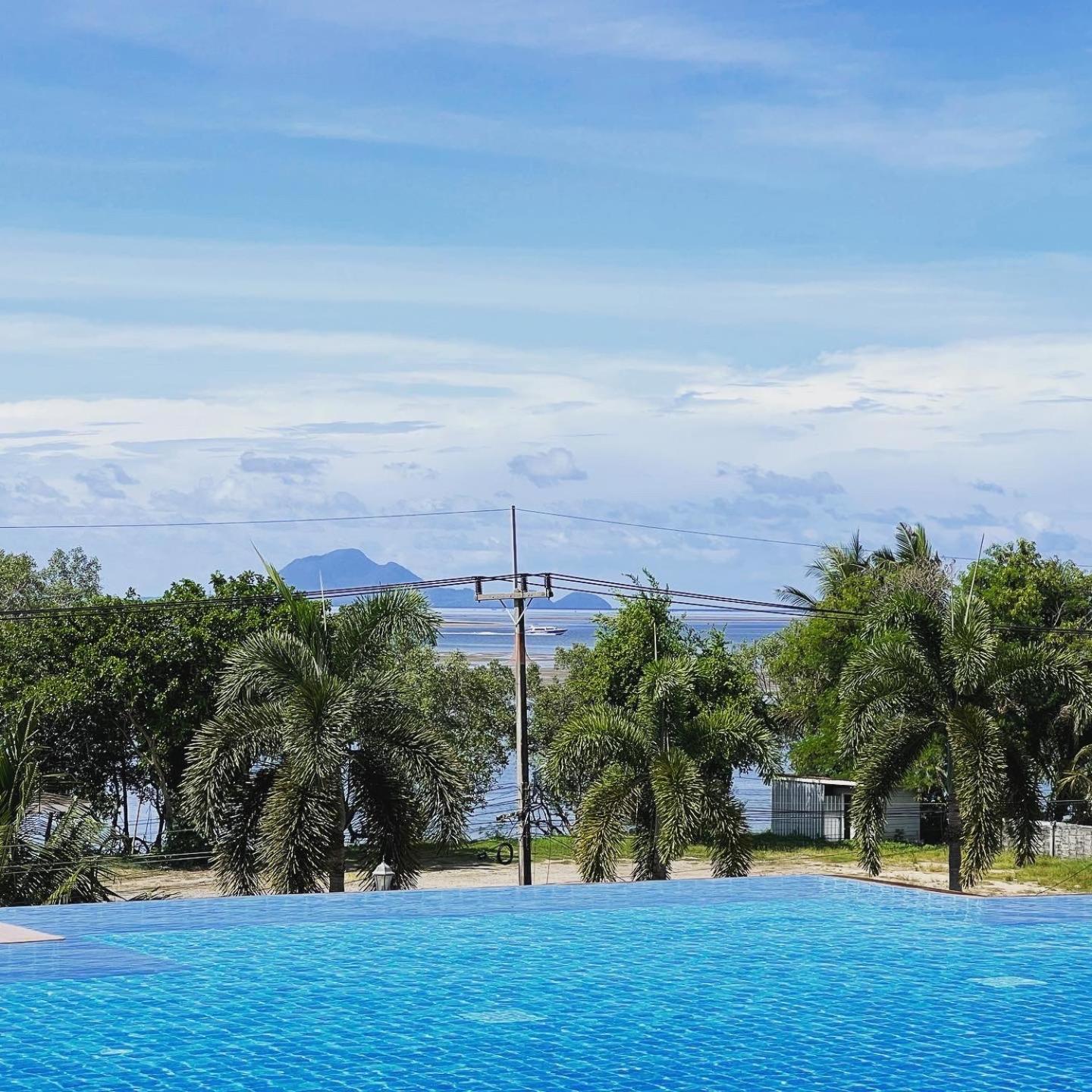 Krabi Front Bay Resort Bagian luar foto